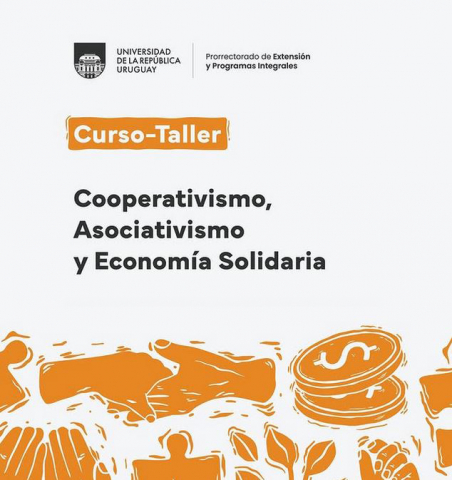 Imagen de difusión de la actividad