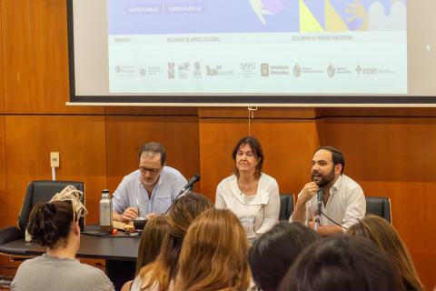 La salud mental como cuestión política y social