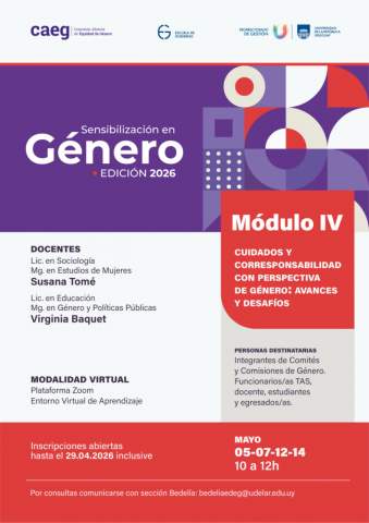 afiche de difusion de la actividad