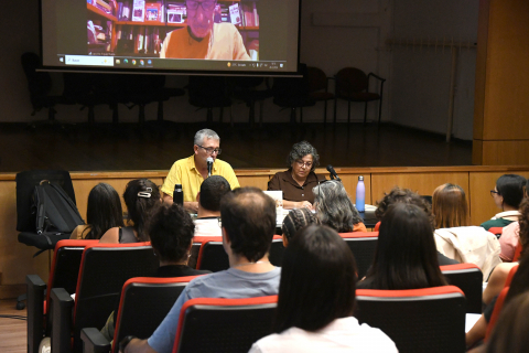 Psicología social desde Uruguay: una apuesta crítica para pensar el presente