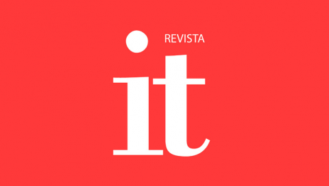logo Revista Salud Comunitaria y Sociedad – “it” -
