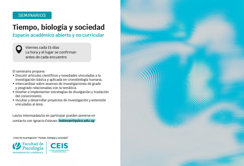 afiche