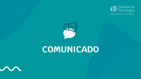 Comunicado por el cierre parcial de la Sección Compras el 1 y 2 de junio