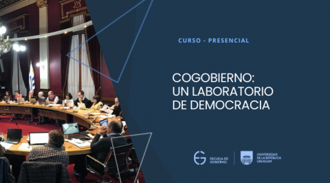 imagen de difusión del curso