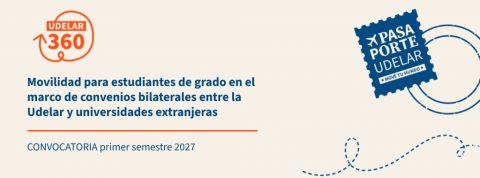 Imagen de la convocatoria