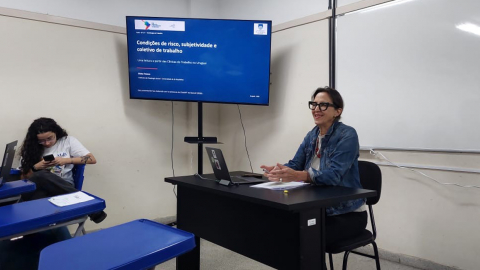 Fotografía de Silvia Franco