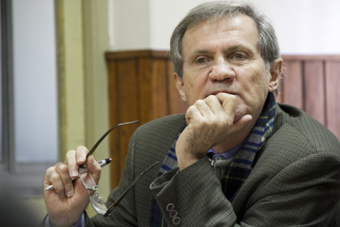 Fotografía de Rodrigo Arocena