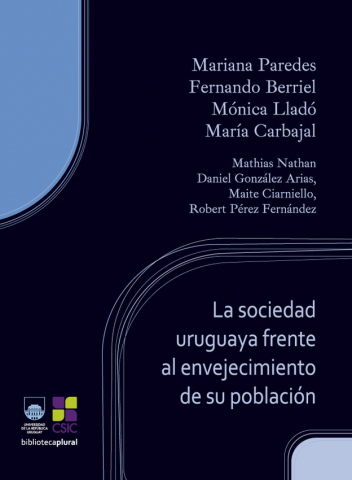 Tapa de la publicación
