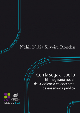 Tapa de la publicación
