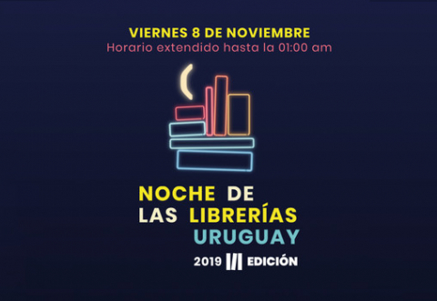 Afiche de difusión