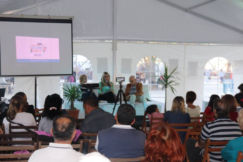 Actividades en el mes de la Salud Mental