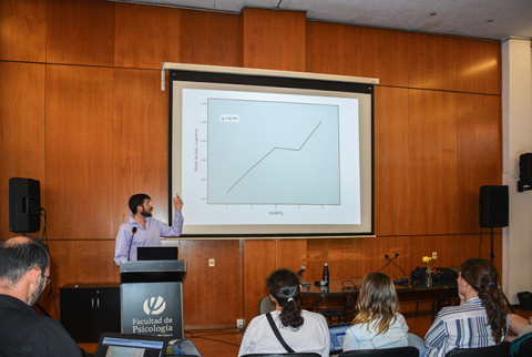 Presentación de avances de Investigación Inventario de Desarrollo Infantil (INDI)