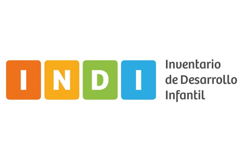 Imagen con isologotipo del INDI