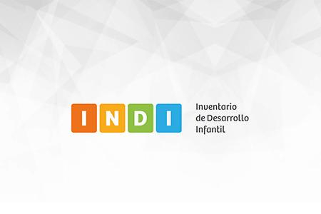 Imagen con isologotipo del INDI