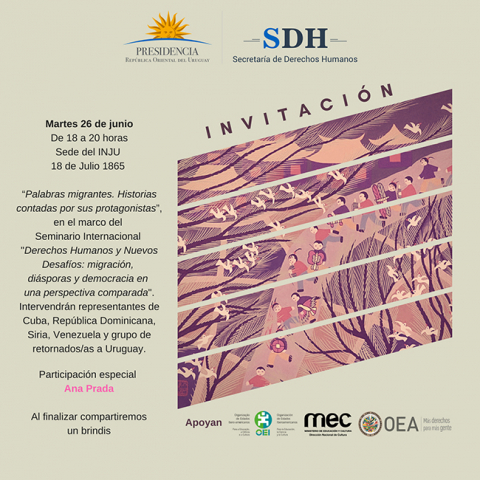 invitación
