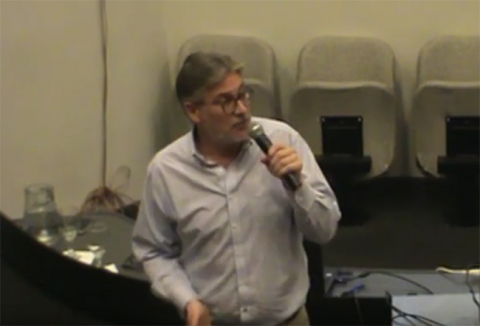 Dr. Gustavo Tamosiunas