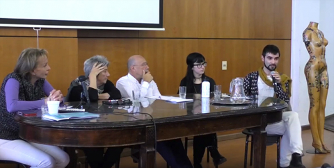 Políticas sexuales en la hipermodernidad