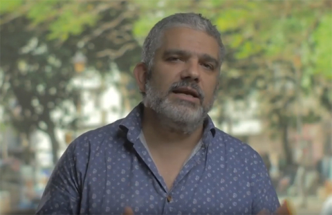 Dr. Juan Carlos Valle Lisboa