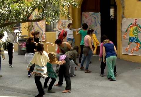 Fotografía de la actividad 