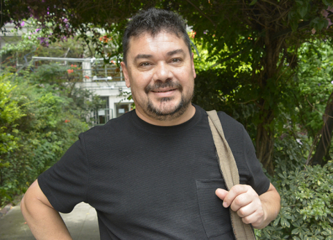 Fotografía Javier Romano