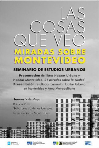 Afiche de la actividad