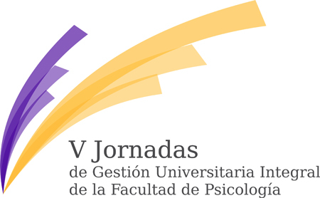 Isologotipo de las Jornadas de Gestión
