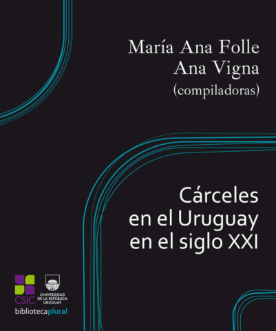 Tapa de la publicación