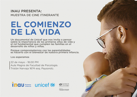afiche