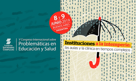 Afiche del Congreso