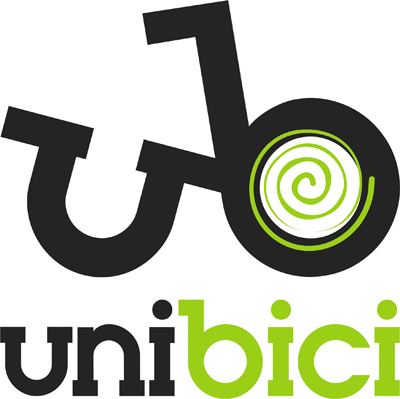 Isologotipo de UNIBICI