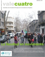 Tapa de la revista